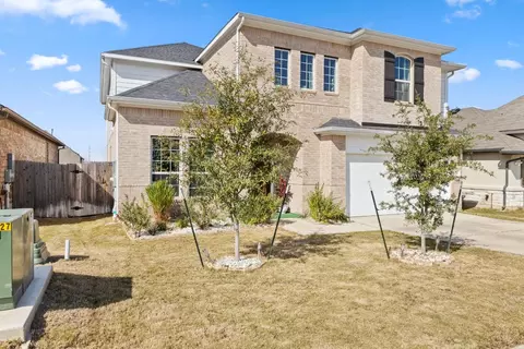 Exterior - 189 Durian Loop, Buda, TX 78610 photo 3 of 6