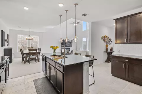 Kitchen - 189 Durian Loop, Buda, TX 78610 photo 3 of 3