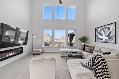 Living - 189 Durian Loop, Buda, TX 78610 photo 1 of 3