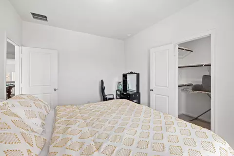 Bedroom - 189 Durian Loop, Buda, TX 78610 photo 4 of 7