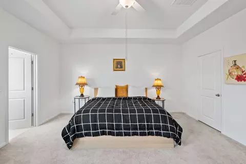 Bedroom - 189 Durian Loop, Buda, TX 78610 photo 2 of 7