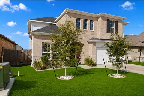 Exterior - 189 Durian Loop, Buda, TX 78610 photo 1 of 4