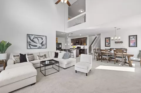 Living - 189 Durian Loop, Buda, TX 78610 photo 3 of 3