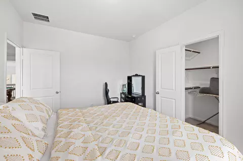 Bedroom - 189 Durian Loop, Buda, TX 78610 photo 4 of 7