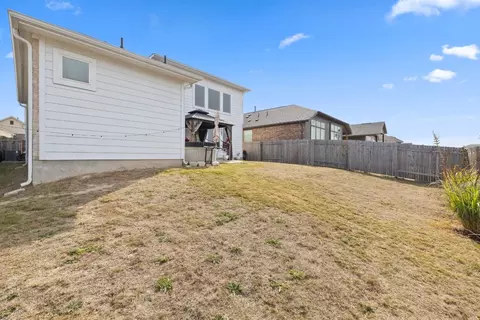 Exterior - 189 Durian Loop, Buda, TX 78610 photo 4 of 6
