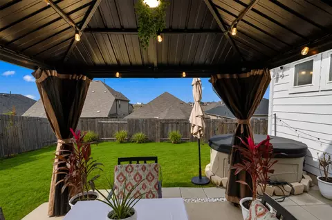 Exterior - 189 Durian Loop, Buda, TX 78610 photo 3 of 4