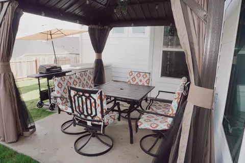 Exterior - 189 Durian Loop, Buda, TX 78610 photo 4 of 4