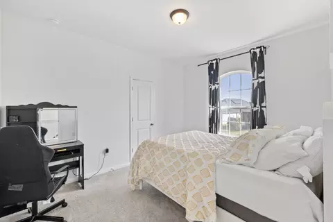 Bedroom - 189 Durian Loop, Buda, TX 78610 photo 3 of 7