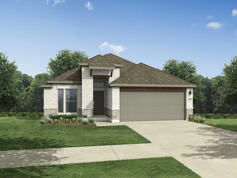 108 Malibu, Hutto, TX 78634