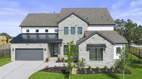 150 Oswalt Way, Liberty Hill, TX 78642