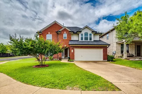11101 Sandstone Trl, Austin, TX 78750