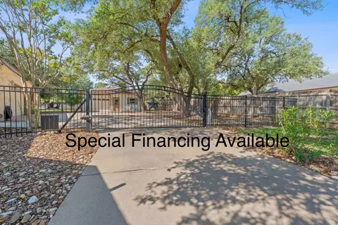 4004 Fountainwood Cir, Georgetown, TX 78633