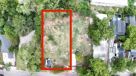 3023 Garwood St, Austin, TX 78702