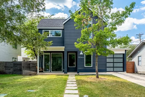 5514 Avenue H #1, Austin, TX 78751