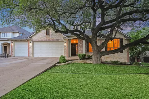 316 Winecup Way, Austin, TX 78737