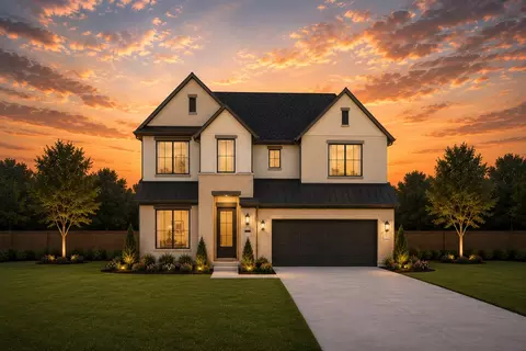 309 W Faulkner St, Liberty Hill, TX 78642