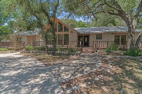 2500 Rolling Oaks, San Marcos, TX 78666