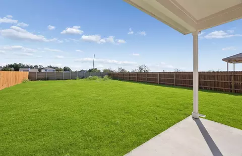 Exterior - 13324 Cuchillo Path, Manor, TX 78653 photo 4 of 5
