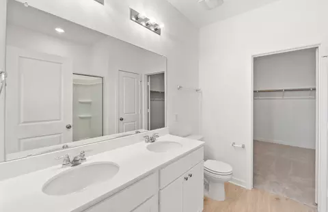 Bath - 13324 Cuchillo Path, Manor, TX 78653 photo 1 of 3