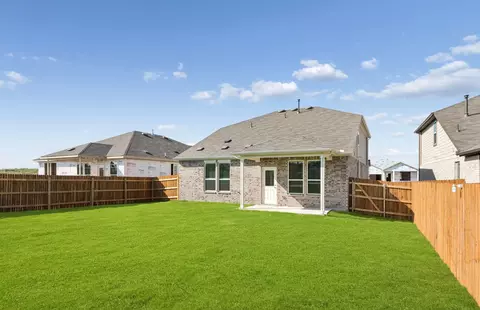Exterior - 13324 Cuchillo Path, Manor, TX 78653 photo 3 of 5
