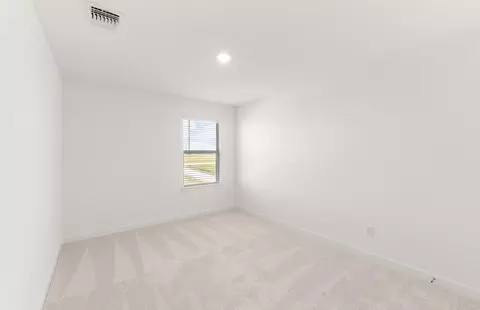 Bedroom - 13324 Cuchillo Path, Manor, TX 78653 photo 6 of 7