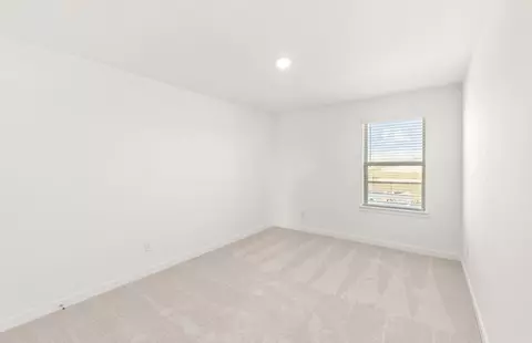 Bedroom - 13324 Cuchillo Path, Manor, TX 78653 photo 3 of 7