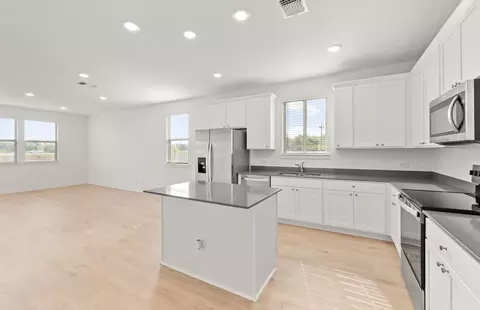 Kitchen - 13324 Cuchillo Path, Manor, TX 78653 photo 2 of 2