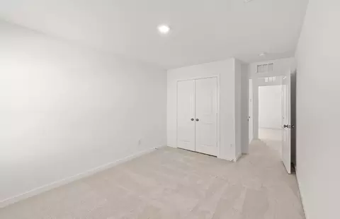 Bedroom - 13324 Cuchillo Path, Manor, TX 78653 photo 7 of 7