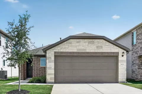 14122 Edna Maxine Walk, Del Valle, TX 78617