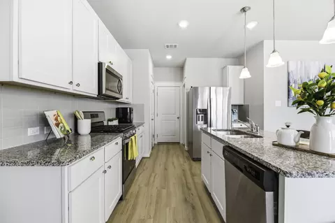17205 Leafroller Dr #B, Pflugerville, TX 78660