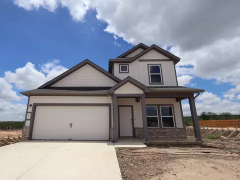 4717 Lava Island Dr, Austin, TX 78747