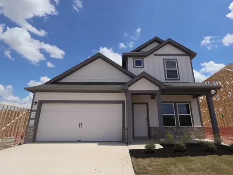 4717 Lava Island Dr, Austin, TX 78747