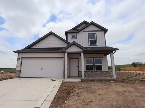 4717 Lava Island Dr, Austin, TX 78747