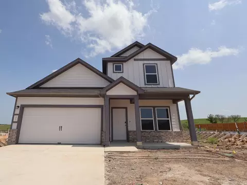 4717 Lava Island Dr, Austin, TX 78747