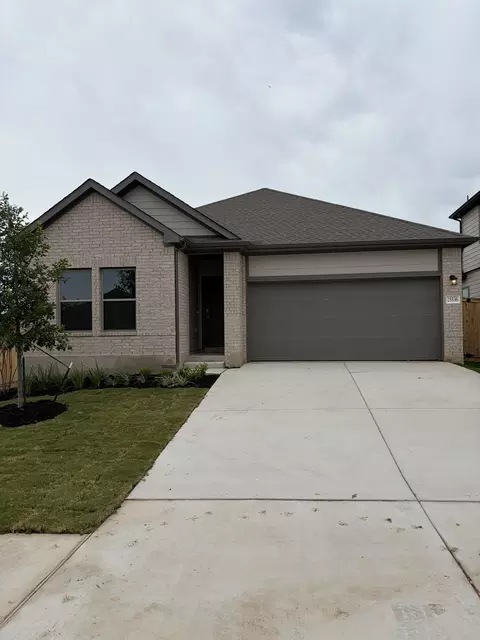 25536 Flora Bella Ln, Elgin, TX 78621