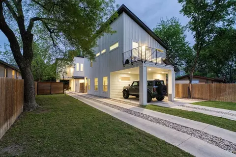 913 Valdez St #A & B, Austin, TX 78741