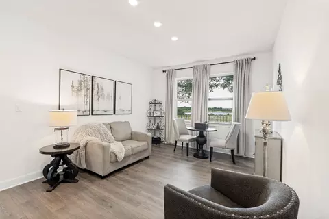 Living - 409 Gridiron Cv, Leander, TX 78641 photo 4 of 4