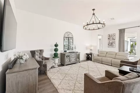 Living - 409 Gridiron Cv, Leander, TX 78641 photo 2 of 4