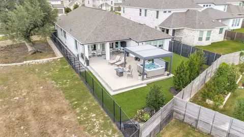 Exterior - 409 Gridiron Cv, Leander, TX 78641 photo 1 of 8