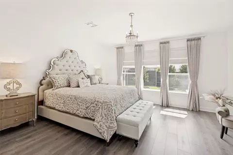 Bedroom - 409 Gridiron Cv, Leander, TX 78641 photo 1 of 3