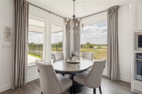 Dining - 409 Gridiron Cv, Leander, TX 78641 photo 1 of 1