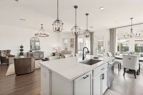 Kitchen - 409 Gridiron Cv, Leander, TX 78641 photo 1 of 3