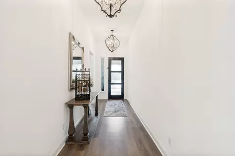Entry Way - 409 Gridiron Cv, Leander, TX 78641 photo 1 of 2