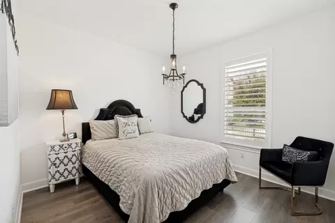 Bedroom - 409 Gridiron Cv, Leander, TX 78641 photo 3 of 3