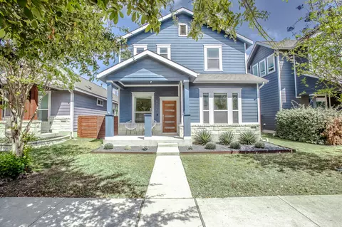 8916 Cattle Baron Path, Austin, TX 78747