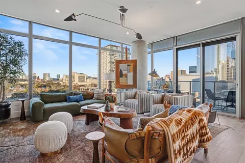 501 West Ave #1207, Austin, TX 78701