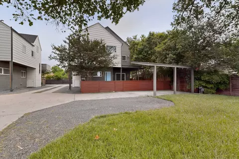 400 W 51st St #A, Austin, TX 78751