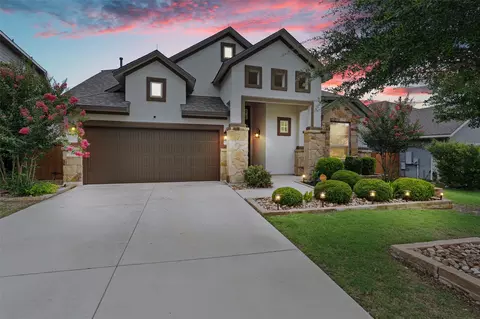 608 Muster Bnd, Georgetown, TX 78626