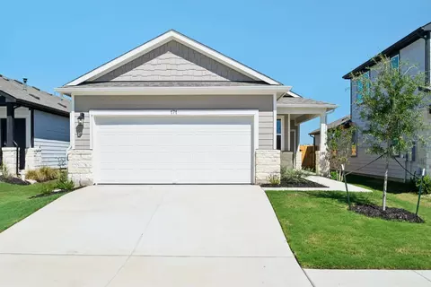171 Tolo Dr, Elgin, TX 78621