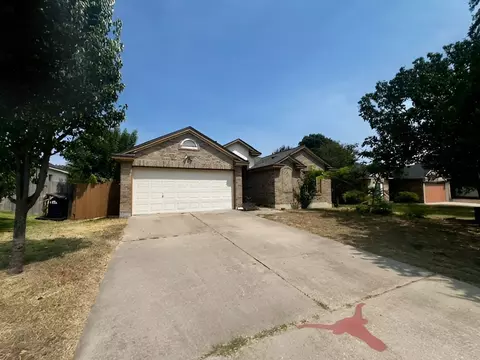 713 Ranchero Rd, Leander, TX 78641